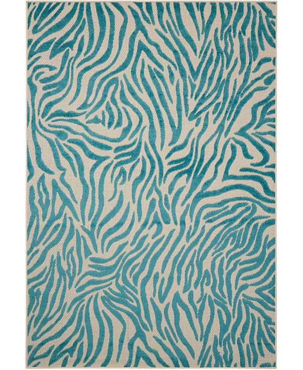 3'6" x 5'6" - Shape Rectangle