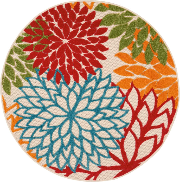 5'3" x ROUND - Shape Round